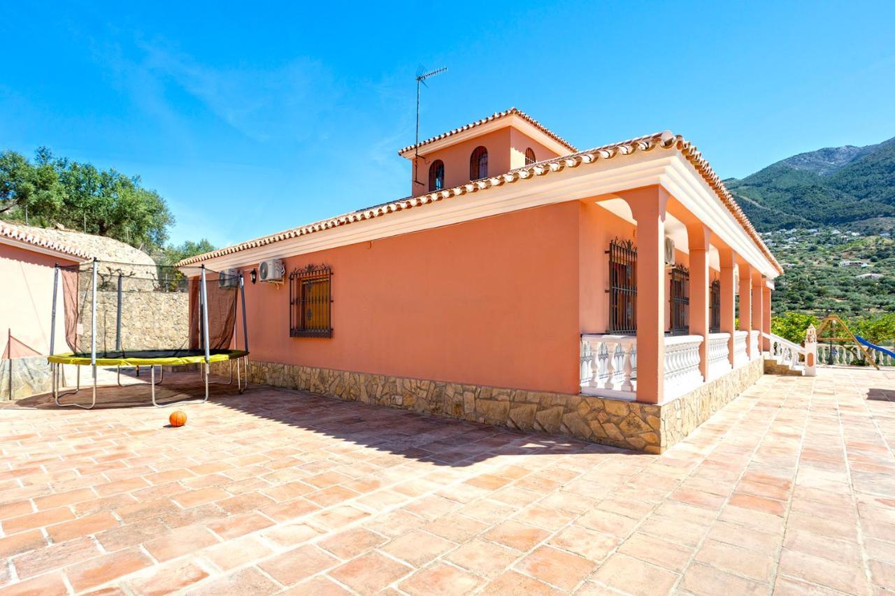 Holiday home Casa Cortijillos