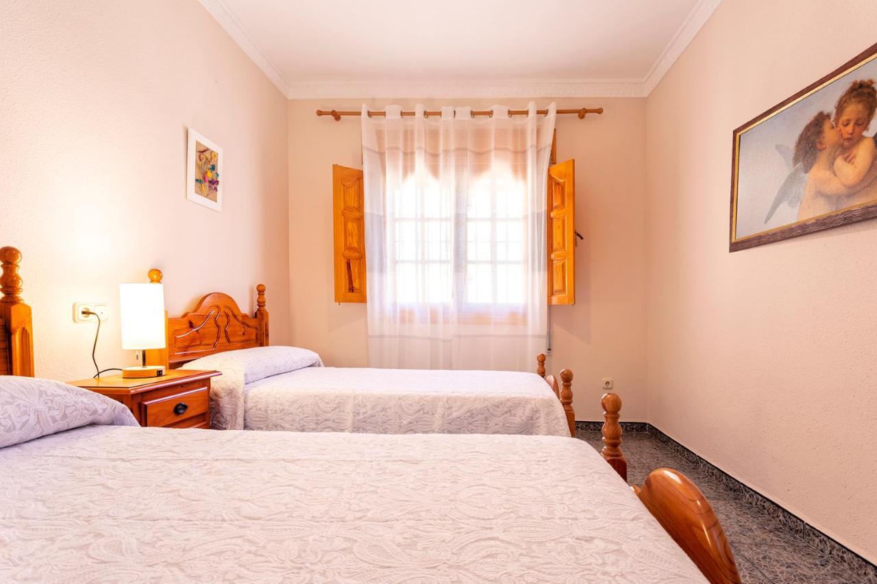 Casa Cortijillos *