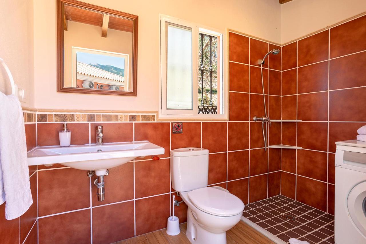 Holiday home Casa Cortijillos