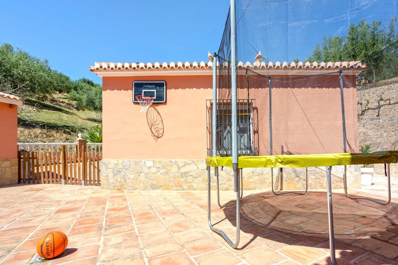 Casa Cortijillos *