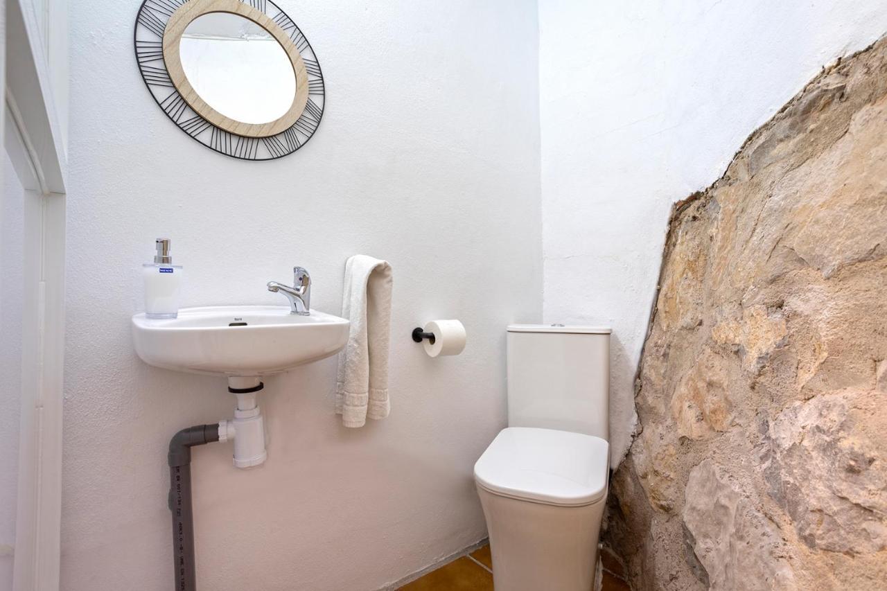 Casa Cortijillos * Alcaucin