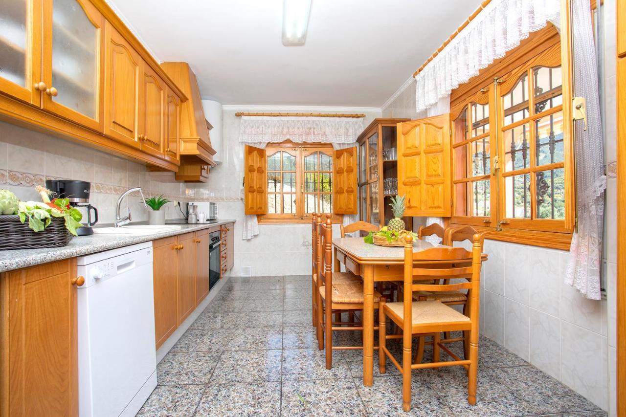 Casa Cortijillos