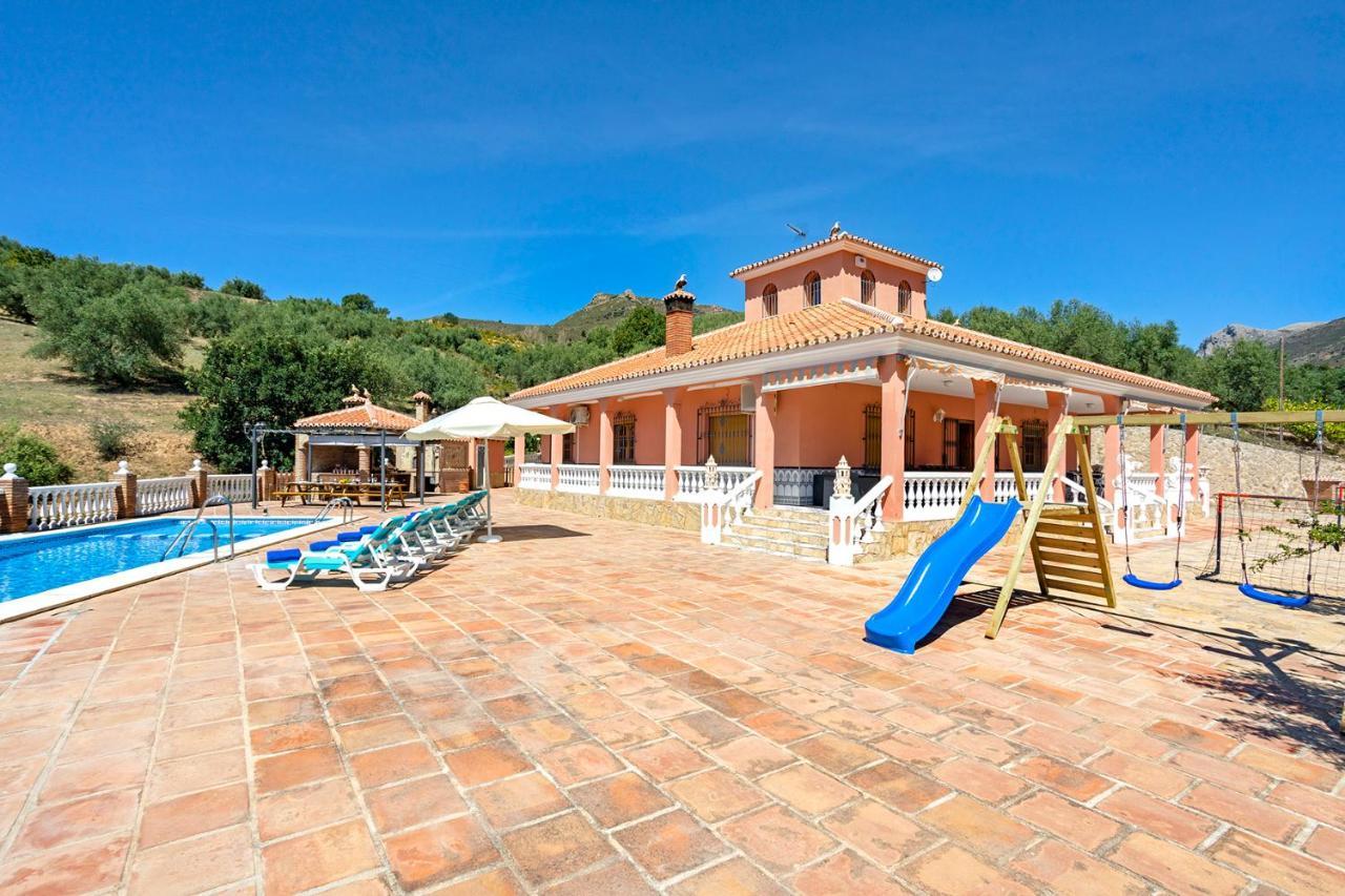 Holiday home Casa Cortijillos *