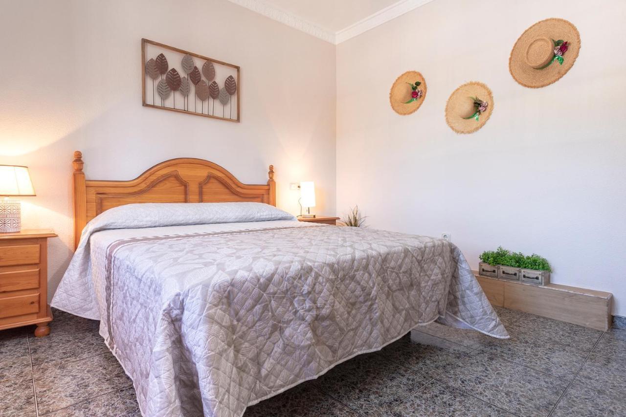 Holiday home Casa Cortijillos *
