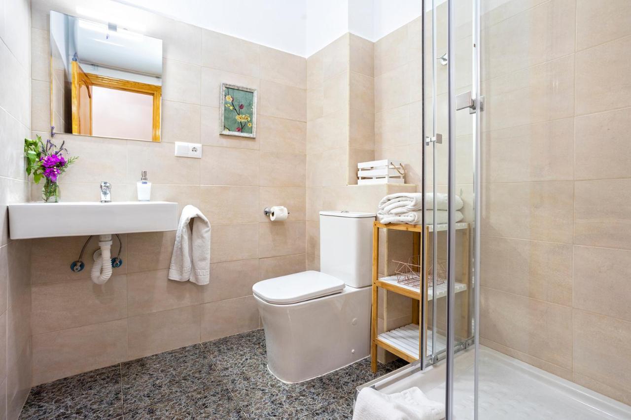Casa Cortijillos Holiday home Alcaucin