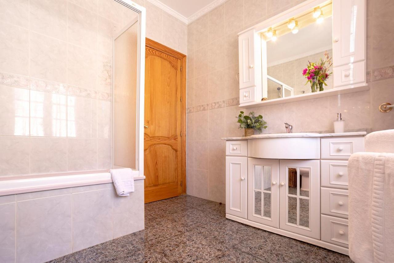 Casa Cortijillos * Alcaucín